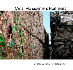 Metal Management Northeast book cover