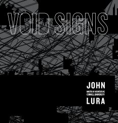 Void Signs book cover