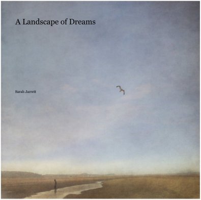 A Landscape of Dreams book cover