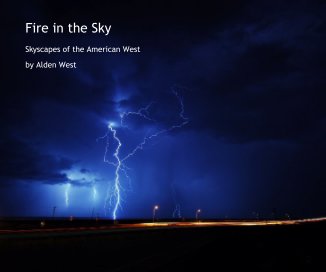 Fire in the Sky book cover