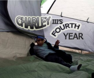 Charley III's Fourth Year book cover