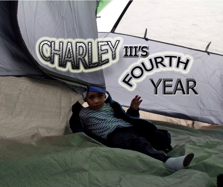 Charley III's Fourth Year nach colin34 anzeigen