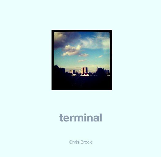View terminal by Chris Brock
