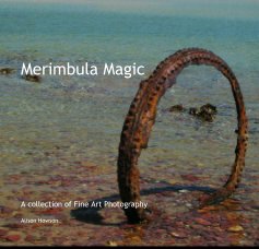 Merimbula Magic book cover