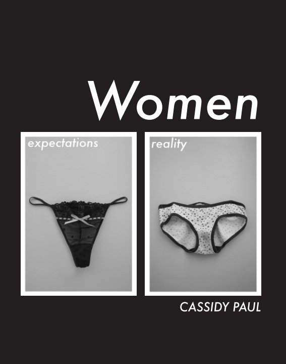View Women by Cassidy Paul
