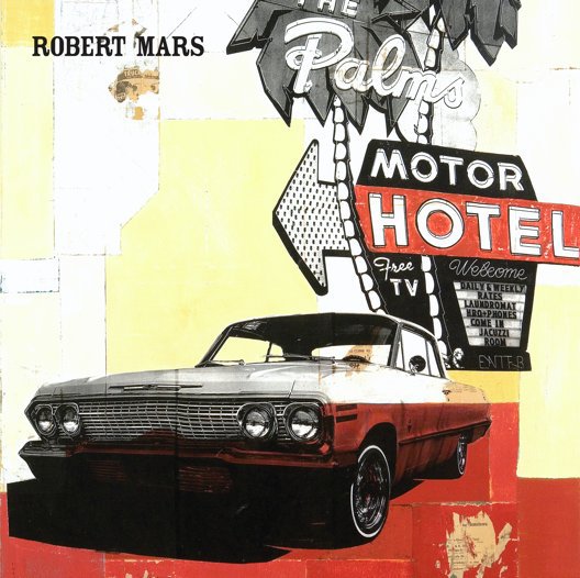View Ghosts Of The Great Highway by Robert Mars