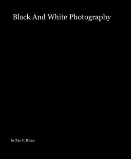 Black And White Photography book cover