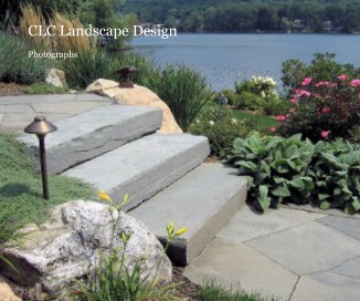 CLC Landscape Design book cover