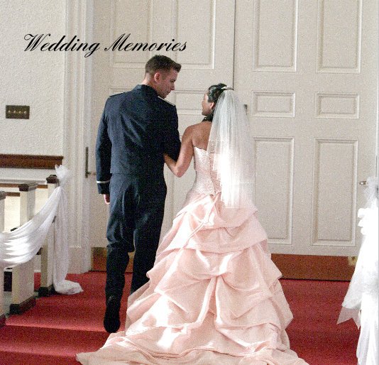 Ver Wedding Memories por amanday