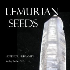 Lemurian  Seeds book cover