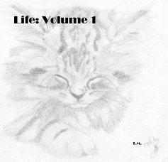 Life: Volume 1 book cover