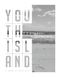 youth island book cover