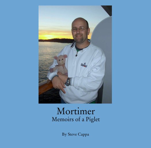 View Mortimer by Steve Cappa