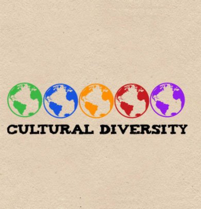 Cultural Diversity book cover