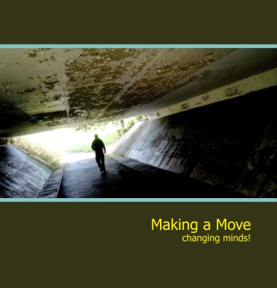 Making a Move book cover