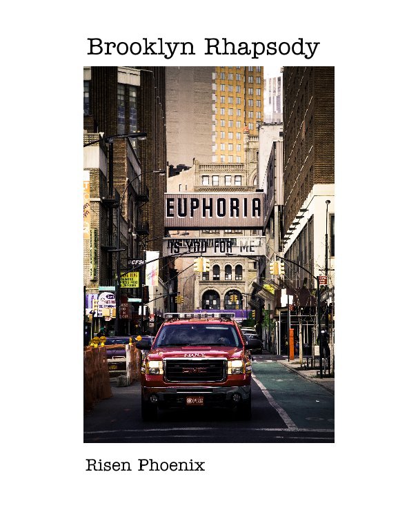 Ver Brooklyn Rhapsody por Risen Phoenix