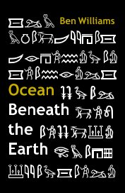 Ocean Beneath the Earth - Hardcover book cover