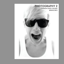 Photography 2 book cover