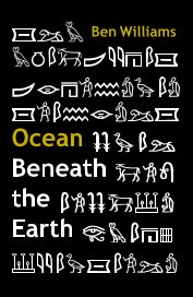 Ocean Beneath the Earth - Softcover book cover