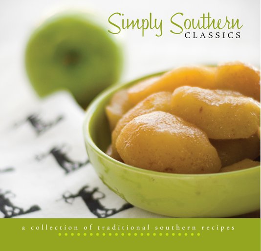 View Simply Southern Classics by Melissa Spivey