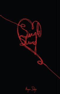 Single String book cover