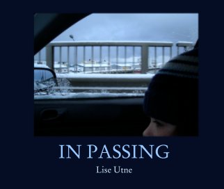 IN PASSING book cover