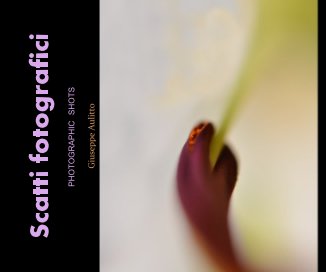 Scatti fotografici book cover