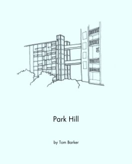 Park Hill book cover