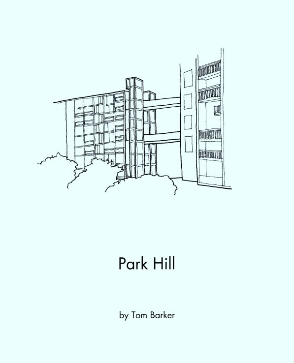 View Park Hill by Tom Barker