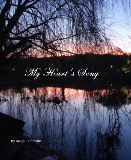 My Heart's Song book cover