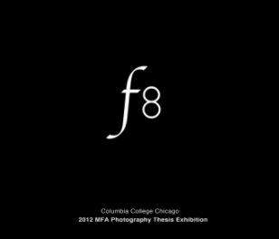 f8 book cover