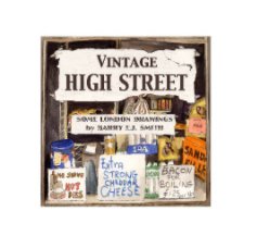 Vintage High Street book cover