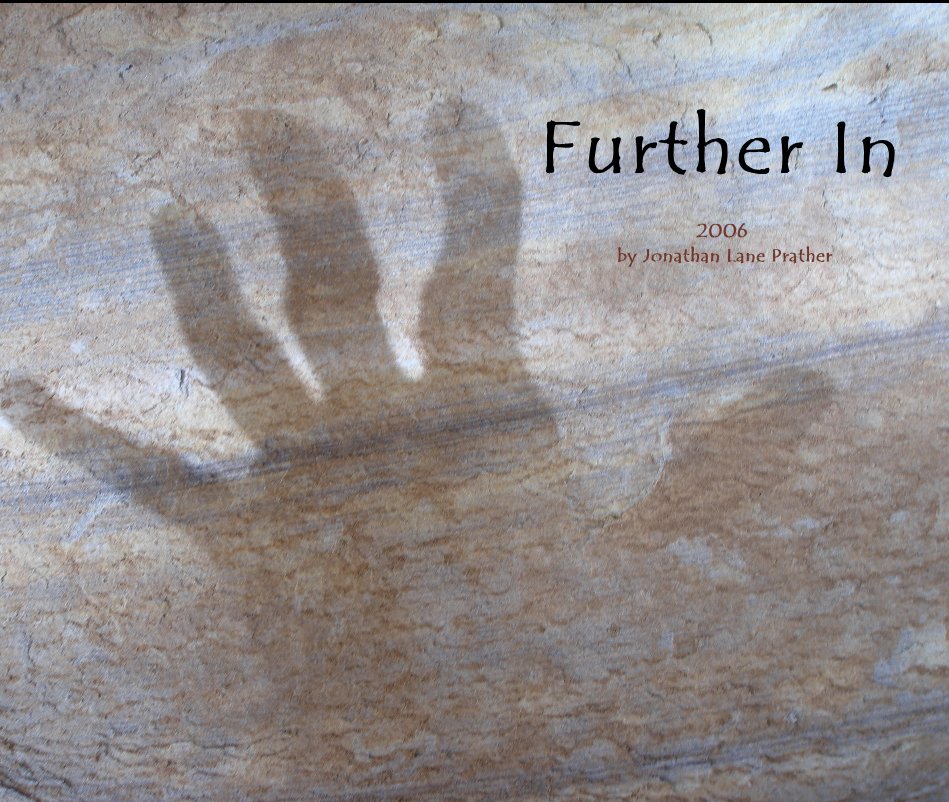 View Further In by Jonathan Lane Prather