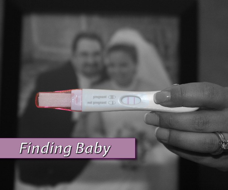 Ver Finding Baby por Amiee and Marc Abusch