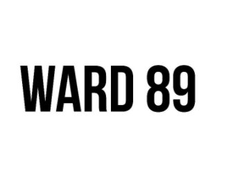 Ward 89 book cover