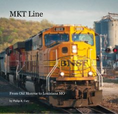 MKT Line book cover