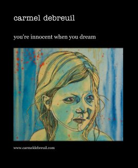 carmel debreuil book cover