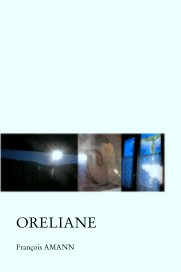 ORELIANE book cover