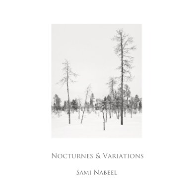 Nocturnes & Variations book cover