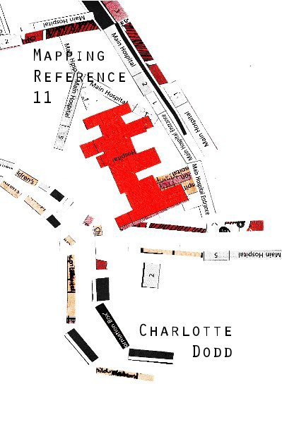 View Mapping Reference 11 by Charlotte Dodd