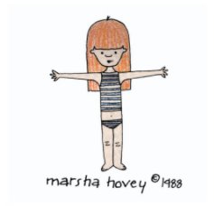 Marsha Hovey book cover