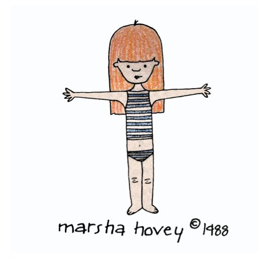 View Marsha Hovey by Marsha Hovey