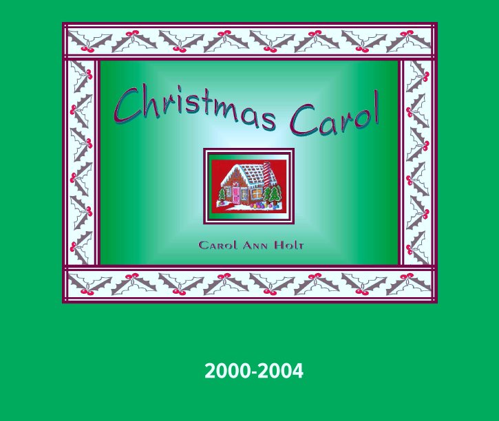 Ver Christmas Carol 2000-2004, 1st ed. por 2000-2004