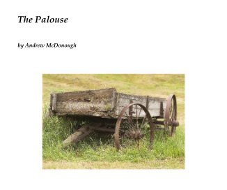 The Palouse book cover
