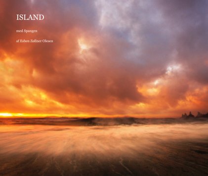Island med Spangen book cover