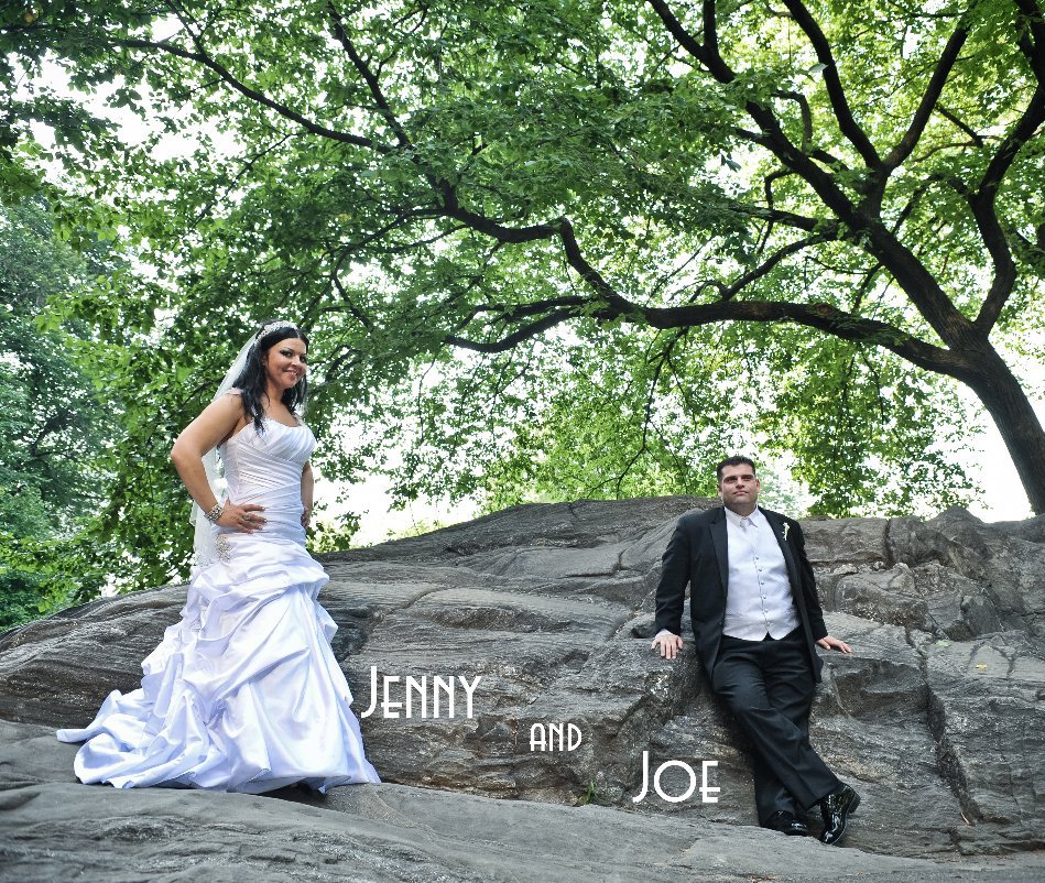 View Jenny and Joe by Pittelli Photography