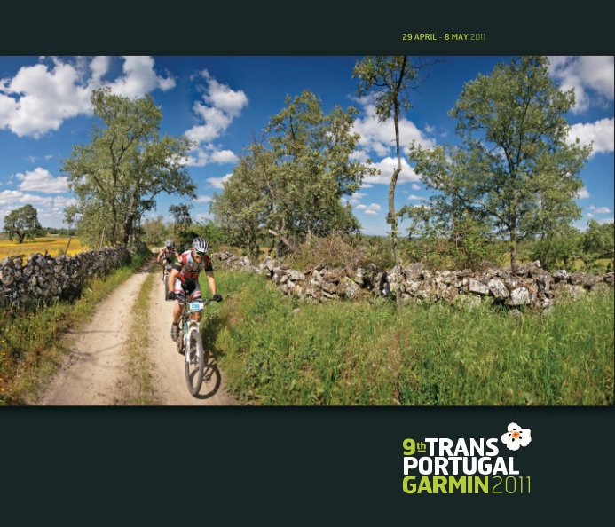 Ver 9th TransPortugal 2011 por Pedro Cardoso