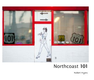 Northcoast 101 book cover