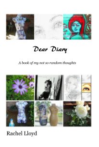 Dear Diary book cover