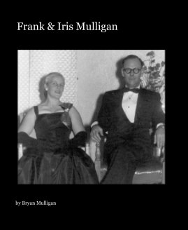 Frank & Iris Mulligan book cover